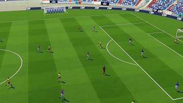 Champion Of The Fields IOS-Android-Review-Gameplay-Walkthrough-Part #68