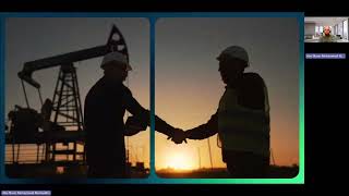 AWS for Energy & Utilities