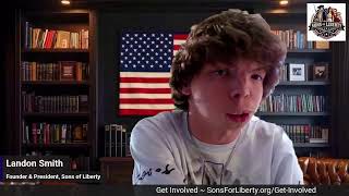 Download lagu The Liberty Convention