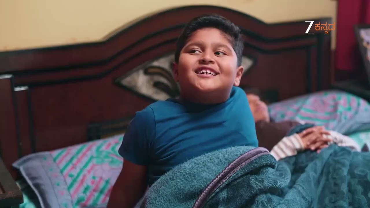 Amruthadhaare | Ep - 862 | Webisode | Jan 29 2026 | Zee Kannada