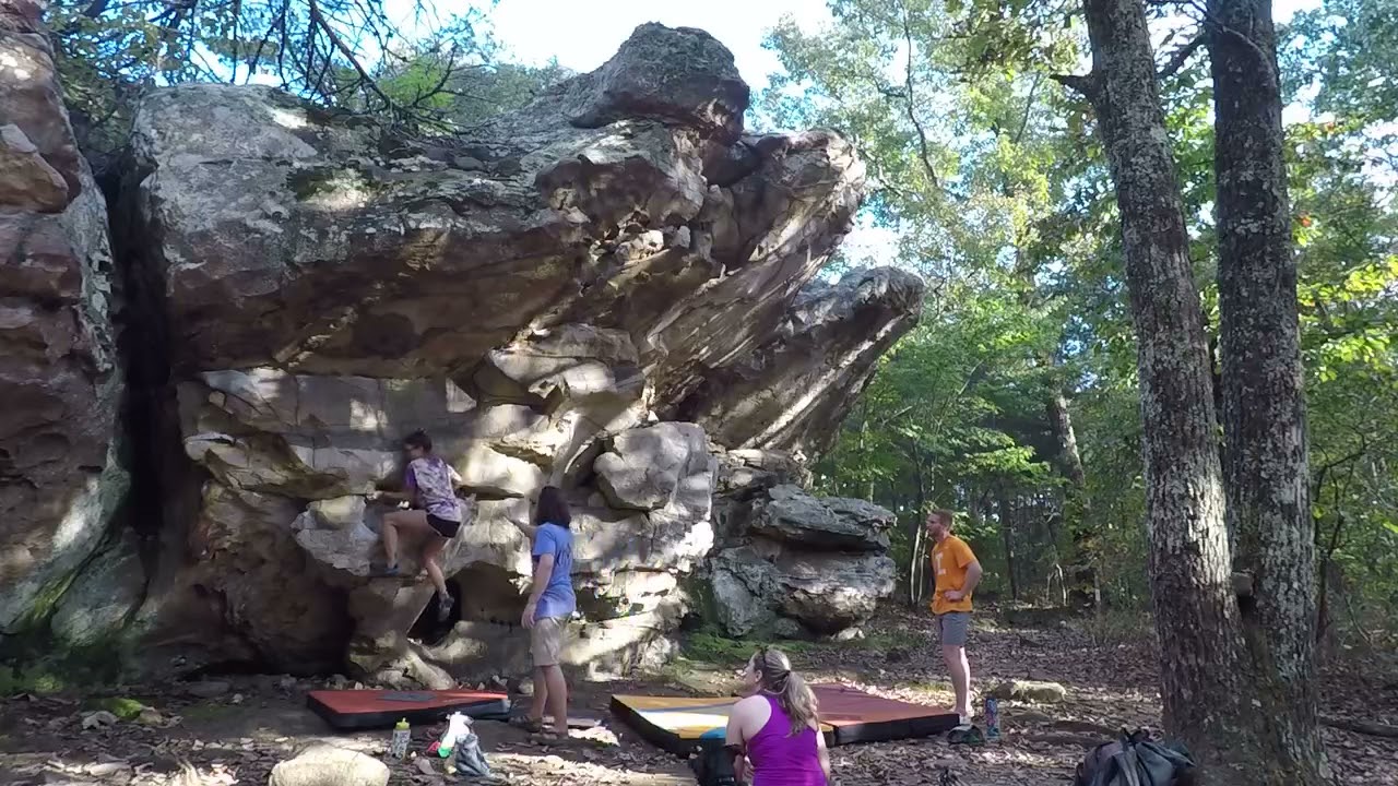 Making Waves,V2 at Rocktown