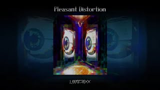 Loosejoxx - Pleasant Distortion [Album Stream]