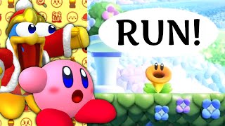 Kirby Reacts To Nintendo Memes 2 ft. King Dedede