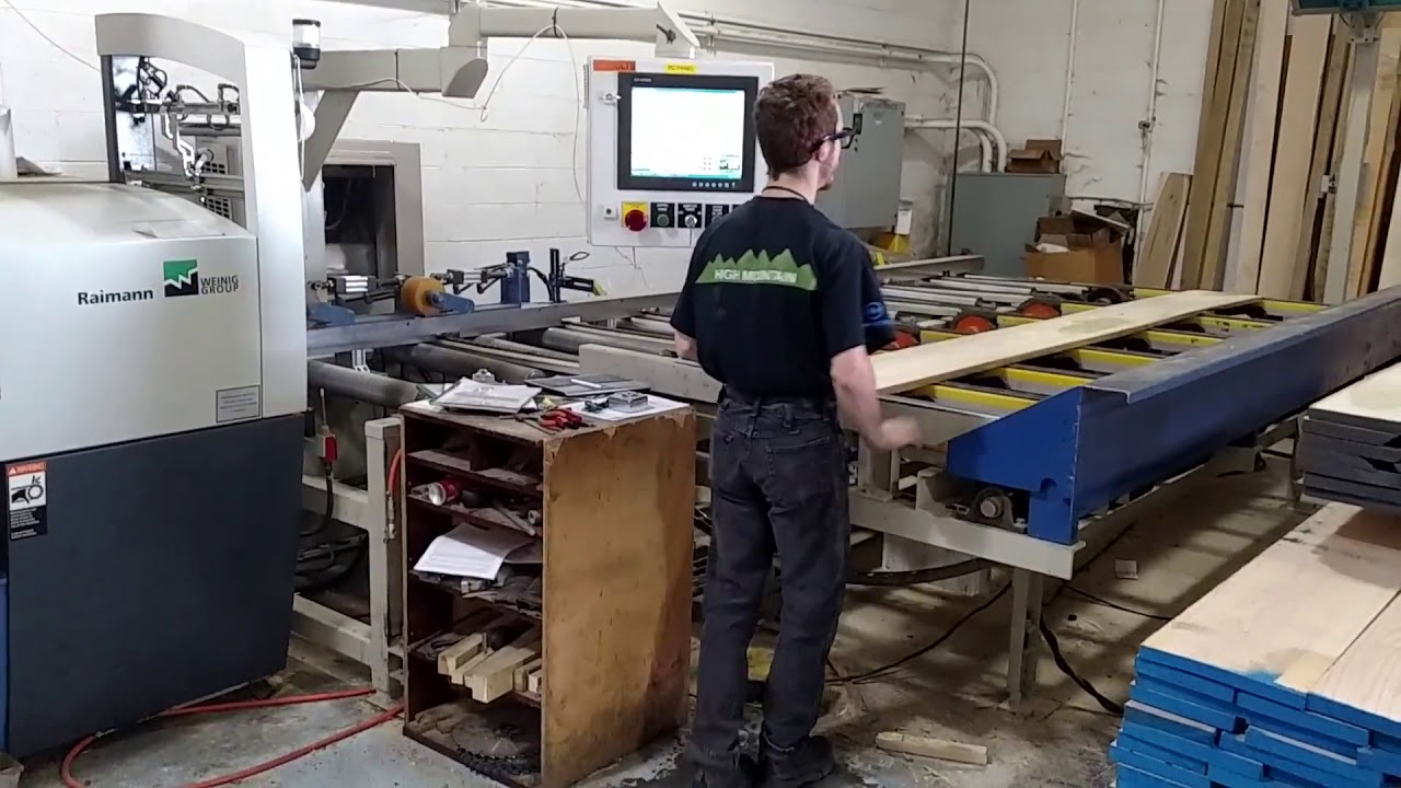 Raimann ProfiRip KM 310 2M