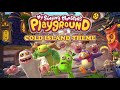 My Singing Monsters Playground Official Soundtrack Cold Island Theme mp3