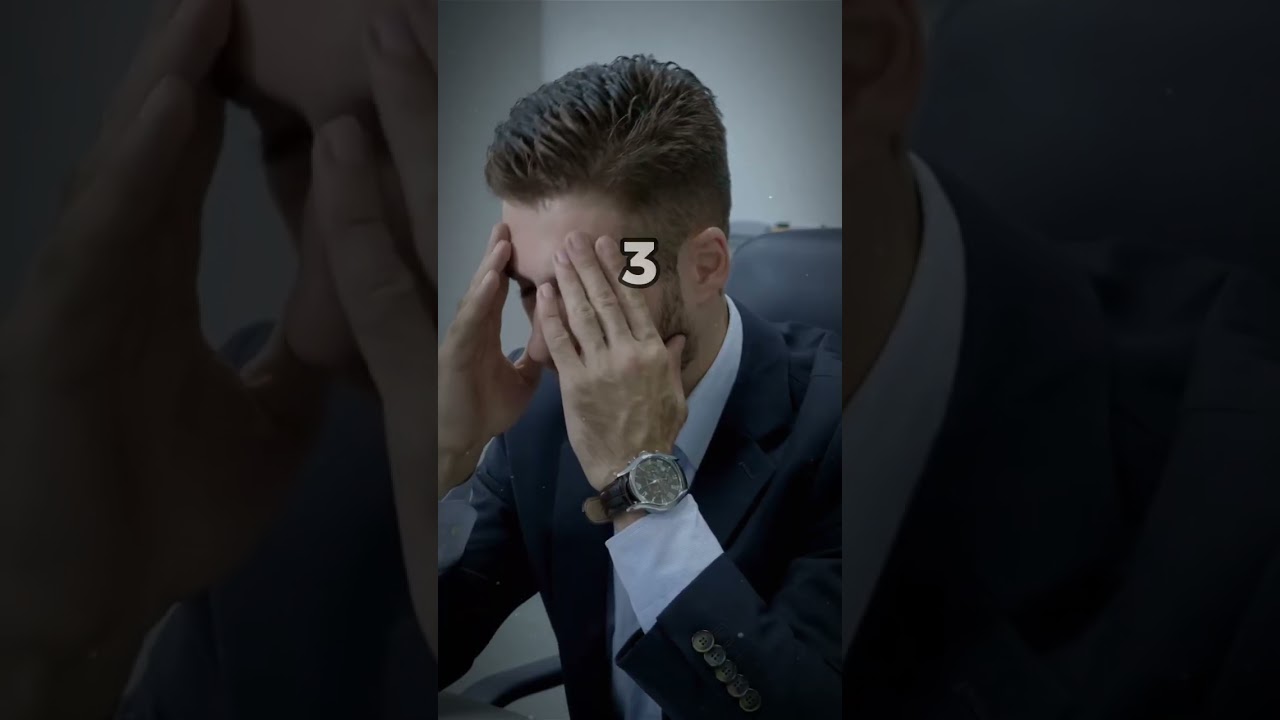 6 Powerful Life Lessons. 