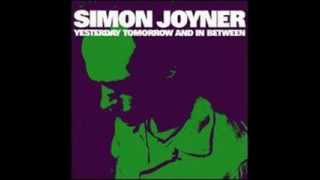 Video thumbnail of "Simon Joyner  - Christine"