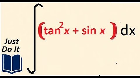 Can you Integrate this ?