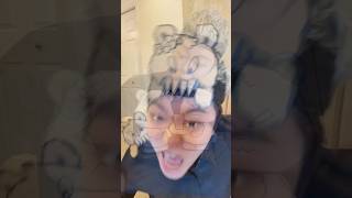 Thumbnail for BE BITTEN BY A CARDBOARD BEAR!#asmr