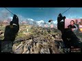 Die neue DMR ist nicht gut 39 Kills mit Win Battlefield 6 REDSEC Uncut Gameplay Deutsch 4K