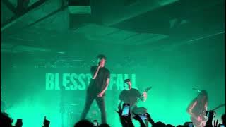blessthefall -