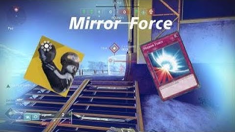 You've Activated My Trap-Card