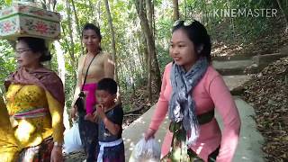 Pura Goa Raja, Pura Dasar Buana Amerta Jati Siwa Buda, Pura Pucak Bukit Sinunggal, BULELENG !!