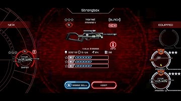 SAS 4 | Opening a Black Box without using a key #2 (v 1.6.0)