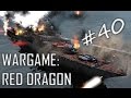 Wargame: Red Dragon Gameplay #40 (Another D-Day in Paradise, 3v3)