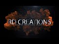 Rd creation youtube intro