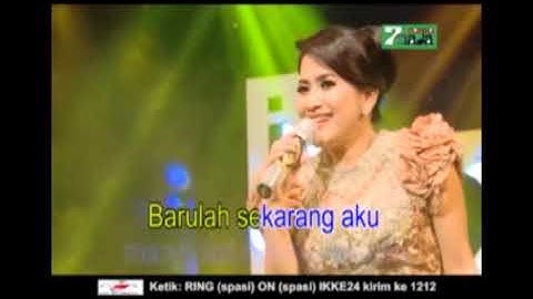 Cinta Sampai Disini | Ikke Nurjanah