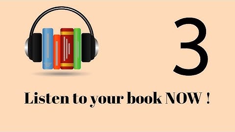 Audiobook using python and tkinter #3 | Convert the PDF into an audio