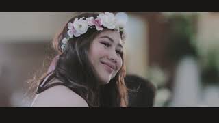 Matthew Joyce Wedding Sde