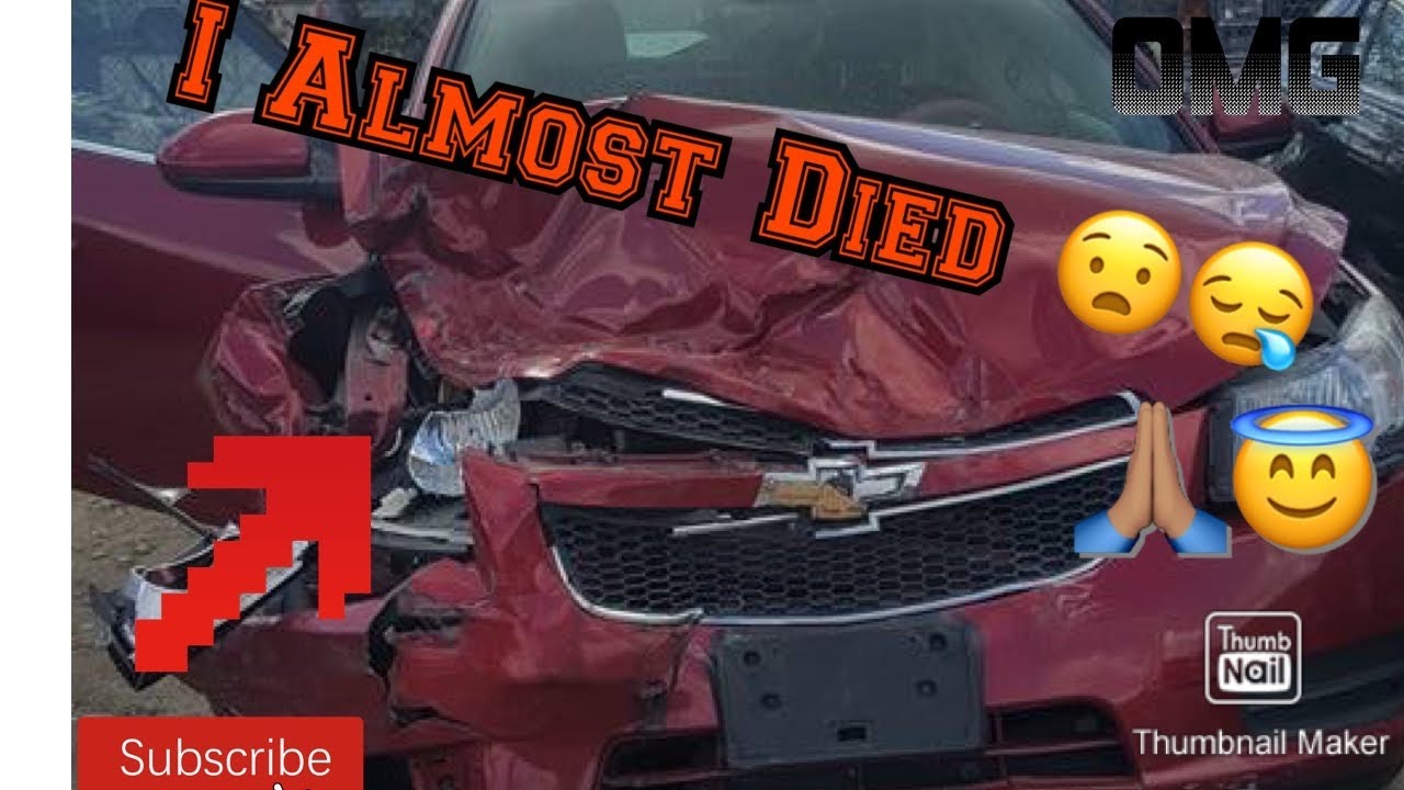 STORY TIME I Almost Died In A Car Accident😯😪 YouTube