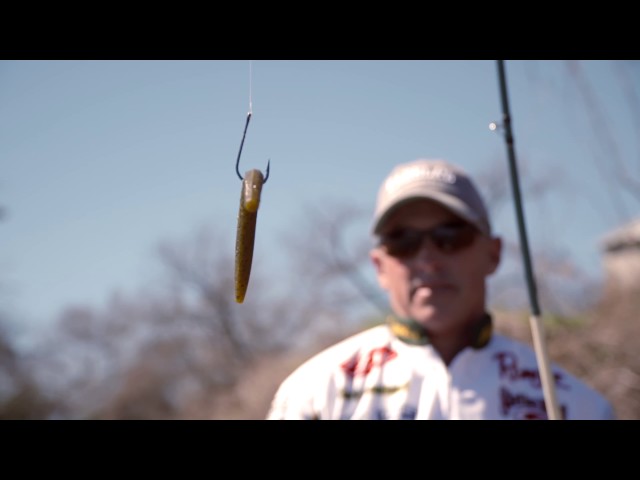 3 WACKY RIG Tips That Will IMPROVE Your BASS FISHING 