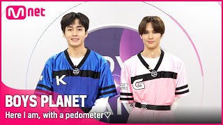 [BOYS PLANET] 거기 너! 다른 곳 보지 말고 오직 나 '만보기'♡ㅣ전호영 (JEON HO YOUNG) VS 제이 (JAY)