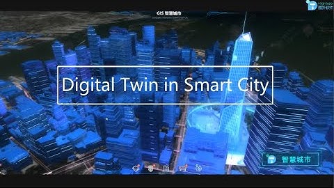 Digital Twins | Smart City Collection