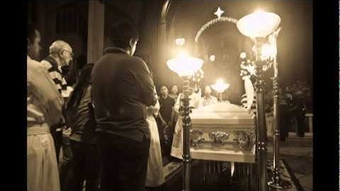 Fr. Tom Hodgins, CSsR (Redemptorist Missionary).mpg