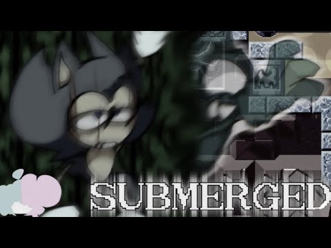 [FNF] Sonic.exe : Submerged - [Alternate] Sink (Slowed+Reverb)