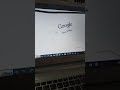 Type “Google in Space” and Watch This 👀