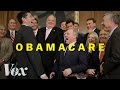 Republican Challenges with Obamacare