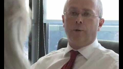 Short documentary on the Octagon pre-fabricated building solution