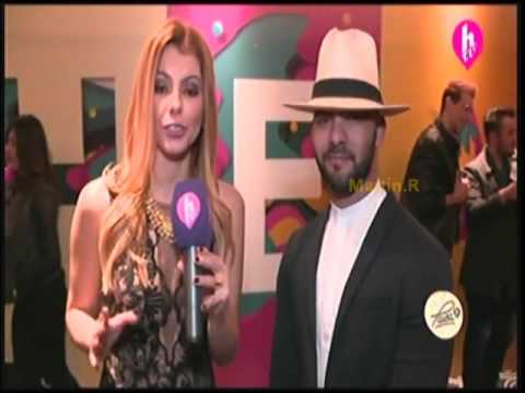 HTV - Pausa: Nominados premios 