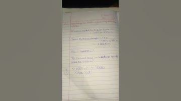 Math Class 7th Self Practice 14B