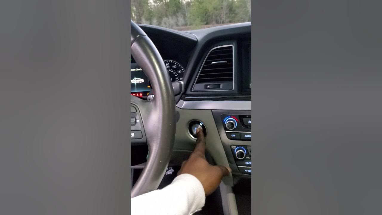 Hyundai genesis won't start, problem semi Solved - YouTube