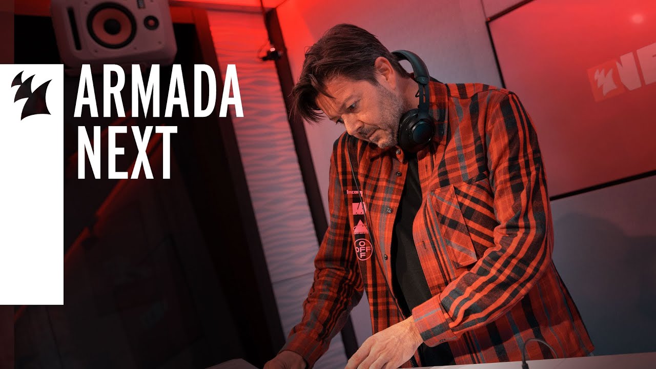 Armada Next - Episode 69