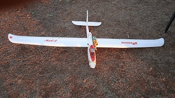 Volantex Ranger 2000 Fpv-20231003-Clouds