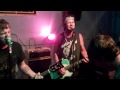 The Treasure Fleet - Vice (live at VLHS, 8/30/2012)