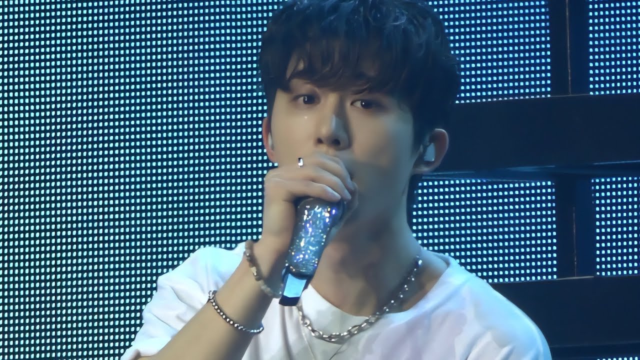 2026.02.07 비아이 The Last Parade Tour Encore in BANGKOK -앵콜(망한영상2😅)