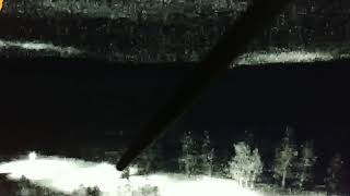Yellowstone - Dual Glows Wthe Ventures 22 April 19
