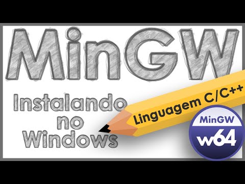 Vídeo: Como Instalar O Compilador