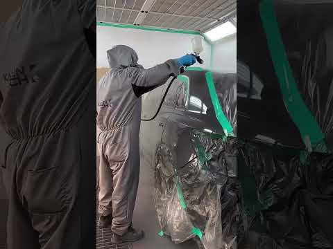 #funilariaepintura #pinturaautomotiva #tropadapinturaautomotiva #pinturaautomotivapassoapasso