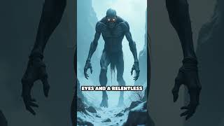 The Wendigo: Horror’s Hunger Unleashed