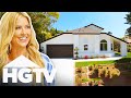 Tarek & Christina Build $1,000,000 Modern Farmhouse | Flip Or Flop