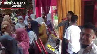 🛑 PANCA NADA MUSIK LIVE GEDUNG HARAPAN PART 1 KIKI DOYOK VS ANGGA SREMPET