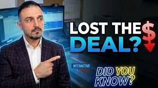 How Top Finance Managers Learn From Every Lost Deal | F&I Training