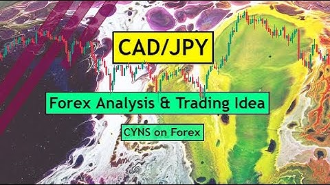 CADJPY Forex Analysis Today | CAD/JPY Technical Analysis for 2 December 2022 by CYNS on Forex