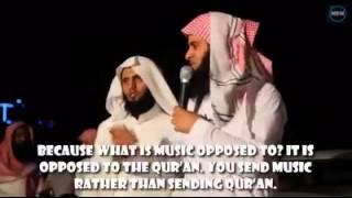 Your Smartphones - Is it the tool to bulid Islam or destroy Islam?