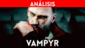 ¿Habrá un Vampyr 2?