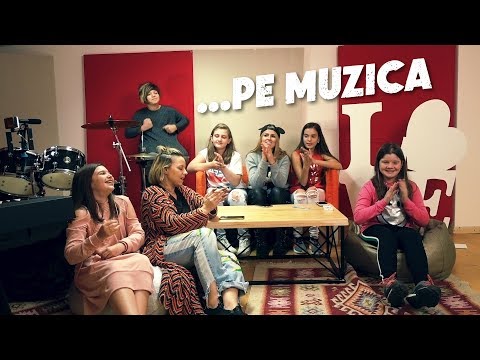 Incearca sa termini - cu LaLa Music Academy
